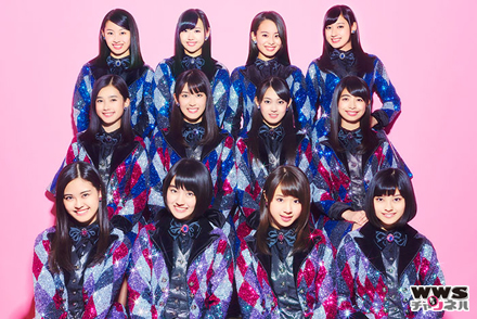 全日本国民的美少女コンテスト出身 X21の2016年第1弾シングルは小室哲哉とタッグで、目指せ! 『国民的ソング』宣言