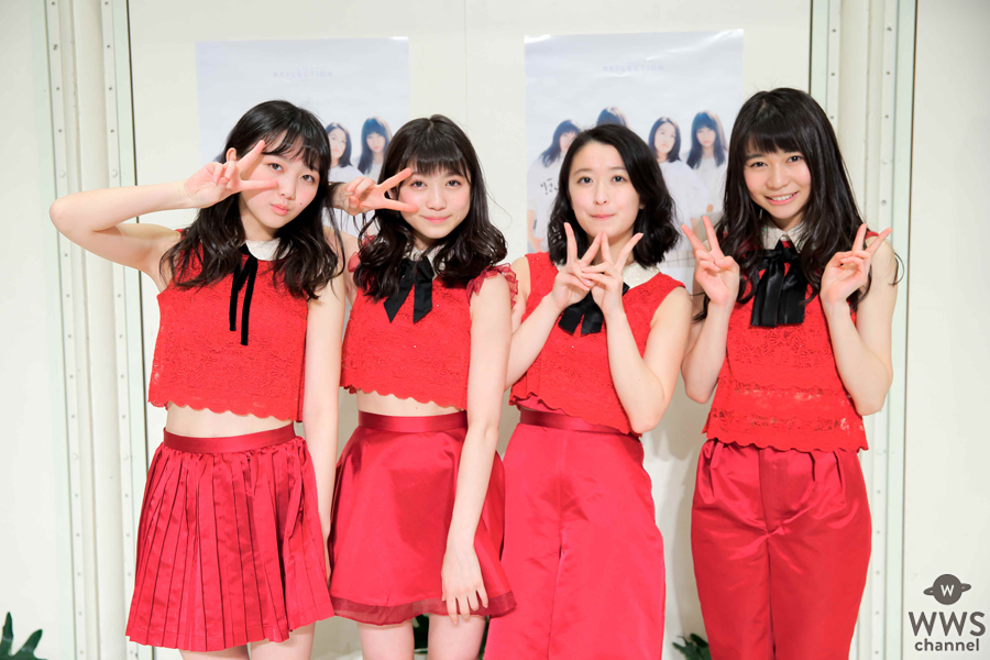 東京女子流が箱根でファンクラブ限定イベントの大運動会を開催！