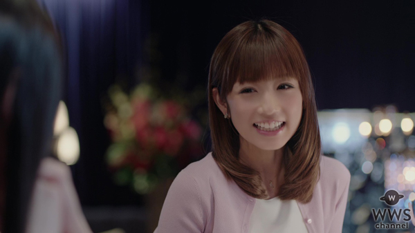 菜々緒、小倉優子、ハリセンボン出演の『ブランディア』新CM5本が放映開始！