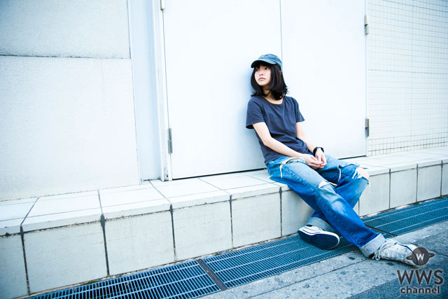 植田真梨恵が5thシングル『ふれたら消えてしまう』のリリース決定！そして赤坂BLITZでのスペシャルワンマンライブを開催！
