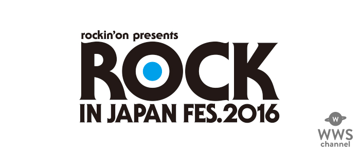 THE YELLOW MONKEY　Silent Siren °C-uteら「ROCK IN JAPAN FESTIVAL 2016」第３弾出演者発表！