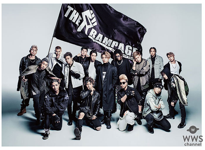 【a-nation island】7月29日OTO_MATSURIにTHE RAMPAGE from EXILE TRIBE 、PKCZ(R)の出演が決定!