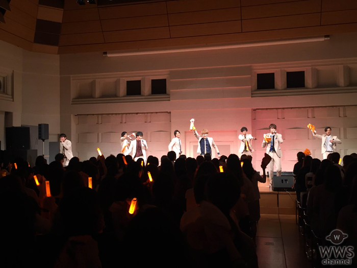 SOLIDEMOが新曲『Orange』を9 /14にリリースする事を発表！史上最強のポップチューン！