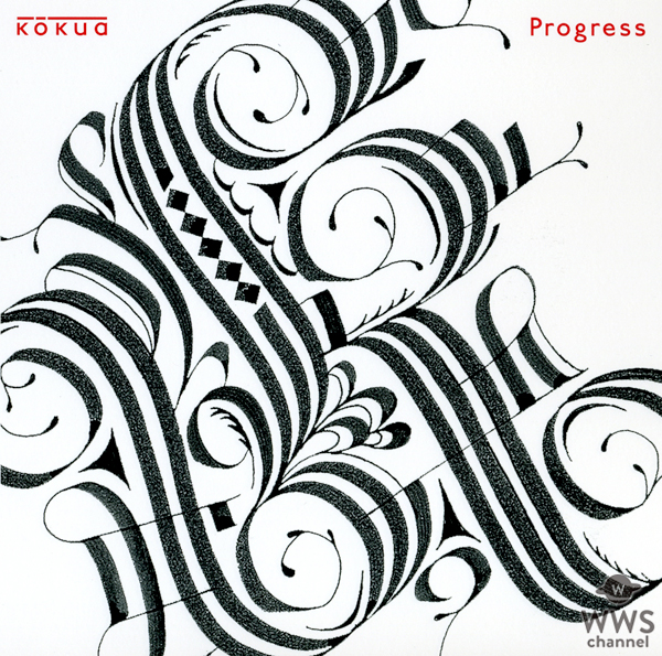 kōkuaが1stアルバム『Progress』を引っ提げての初の東名阪福ホールツアー「kōkua TOUR 2016「Progress」が遂にスタート！