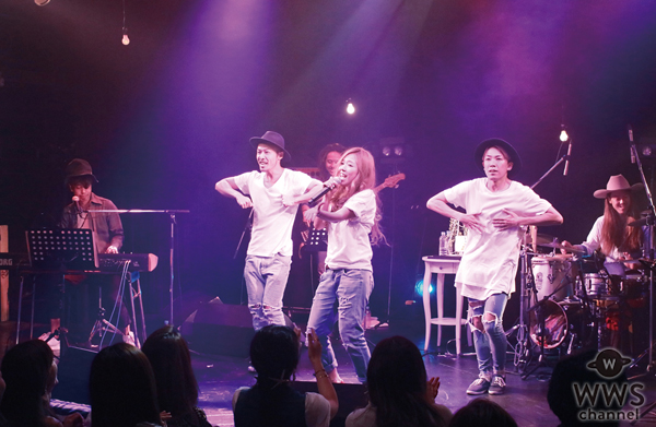 【ライブレポート】FUKI Premium Live「With U」開催！新曲『ホンモノの恋、はじめませんか？』を初披露！