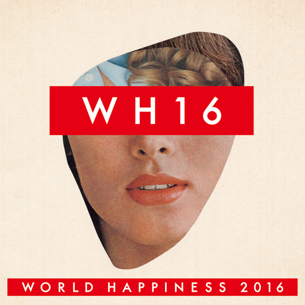 AFTER SCHOOL HANGOUT、柴田聡子がワールドハピネス 2016に出演決定！