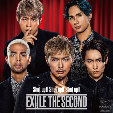 EXILE THE SECONDが新曲MV公開！EXILE AKIRA、THE RAMPAGEも出演！「パフォーマンスの強さとエネルギーを伝えたい」
