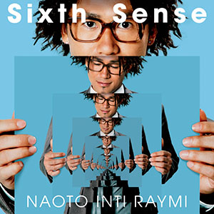 ナオトの名前を自由に遊べる!? 6th Album｢Sixth Sense｣発売記念 SNS｢XX･インティライミ｣画像企画スタート!!