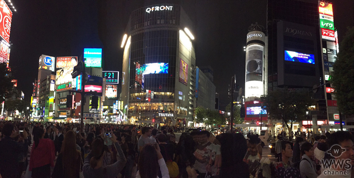 三代目 J Soul Brothersが待望のニューシングル『Welcome to TOKYO』の発売決定＆全国ドームツアー開催を発表！15か所の街頭ビジョンでも同時発表！