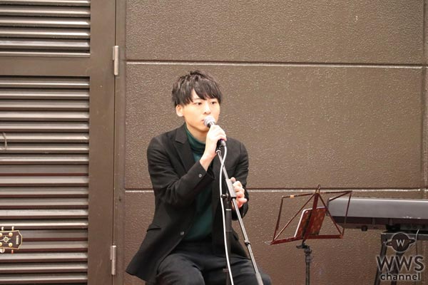 Da-iCE 工藤大輝がソロファンクラブイベント「大輝の初心を取り戻す旅in札幌(仮)」を故郷・札幌で開催する事を決定！