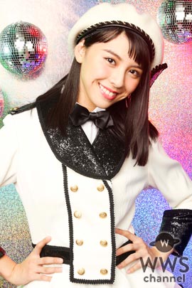 SUPER☆GiRLSの田中美麗が『ラーメン大好き小泉さん2016年末SP』に出演決定！「2016年はラーメンに始まり、ラーメンで終わる」