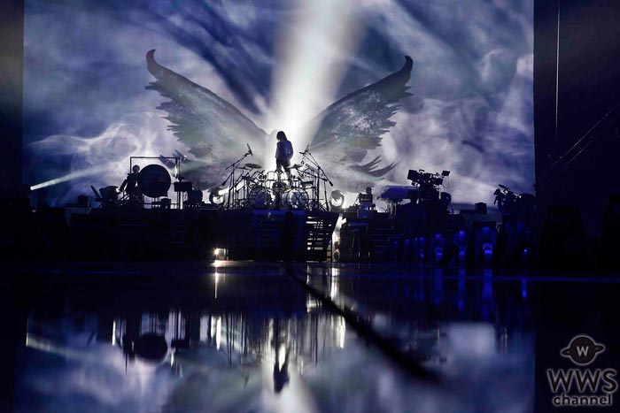 X JAPANの新曲『La Venus』が第89回アカデミー賞歌曲賞対象曲に選出！『La Venus』は2017年初旬にソニー・レガシー・レコーディングスよりリリース決定！