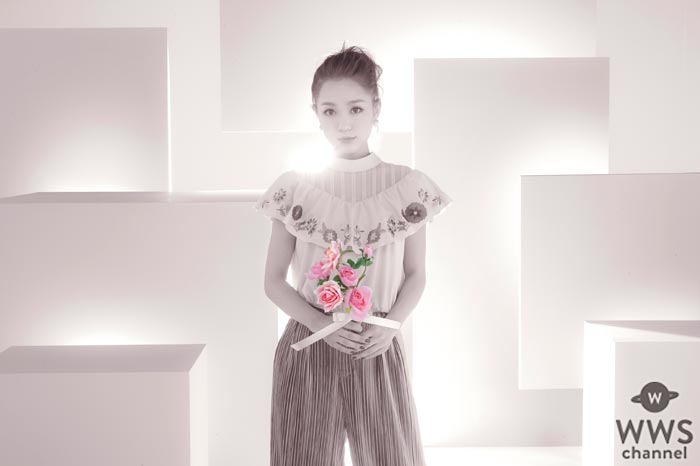 西野カナが最新シングル『Dear Bride』で初の日本有線大賞受賞！