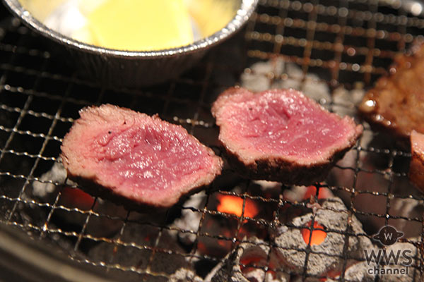 牛角がいい肉の日に1129(イイニク)円で赤字覚悟の食べ放題イベント開催！2780円の『うわみすじの塊焼き』もメニューに！