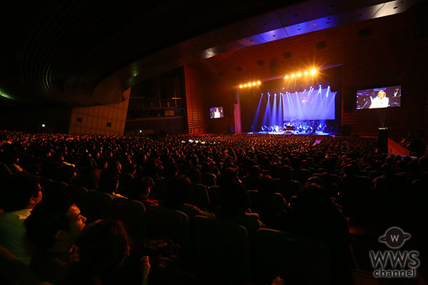 【ライブレポート】2万1千人が見届けたYOSHIKIクラシカルツアー日本公演ファイナルでYOSHIKIが感謝のコメント！「僕は世界一素敵なファンに恵まれたアーティスト」