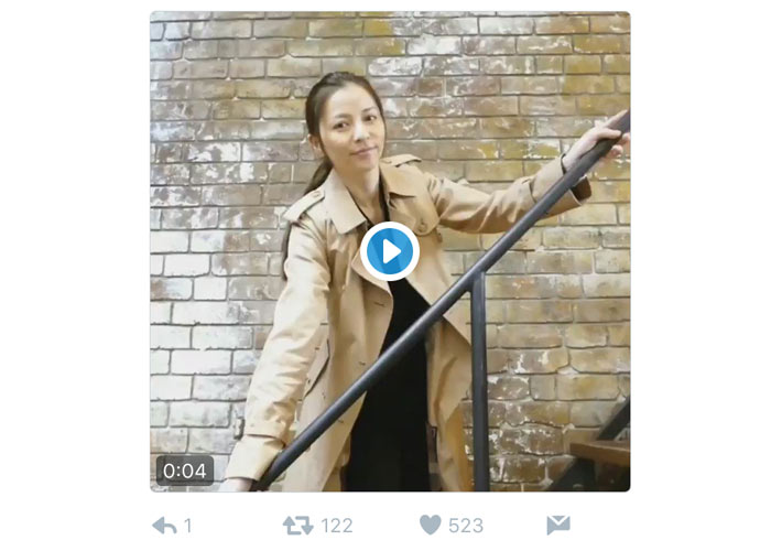 香里奈の可愛すぎるキュートな笑顔が話題に 嫌われる勇気 タイトルコールがツイッター上で人気沸騰 Wwsチャンネル