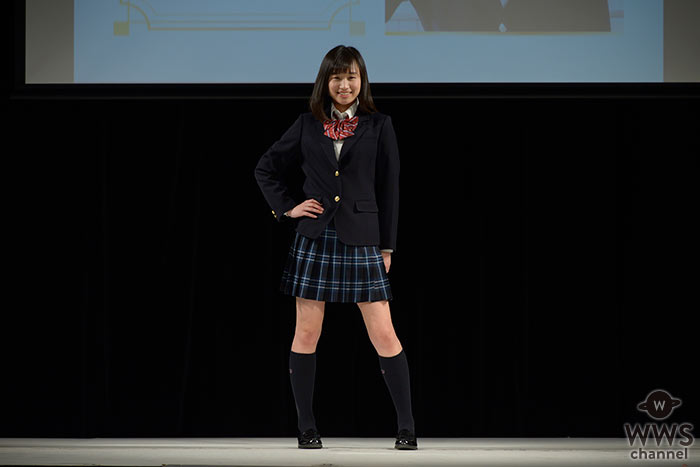 日本一制服が似合う男女を決めるコンテスト「第４回制服アワード」が開催！