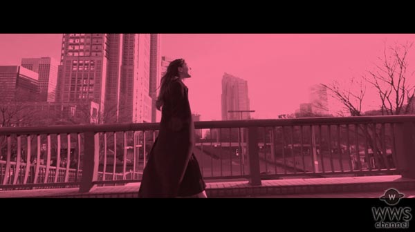 大塚愛がドラマ『嫌われる勇気』主題歌『私』のMVを2月15日シングル発売に先駆け公開スタート！「とにかく一歩一歩、前に進んでいくんだ、という思いを込めました」