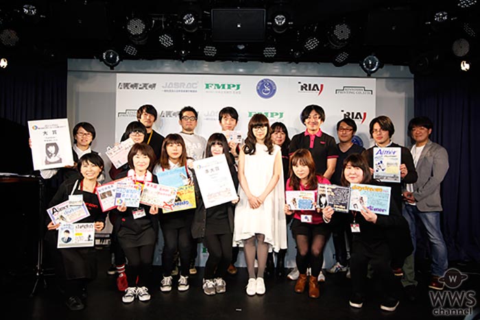 第9回CDショップ大賞2017大賞は 宇多田ヒカル『Fantome』に決定！準大賞には、Aimer『daydream』が選出！