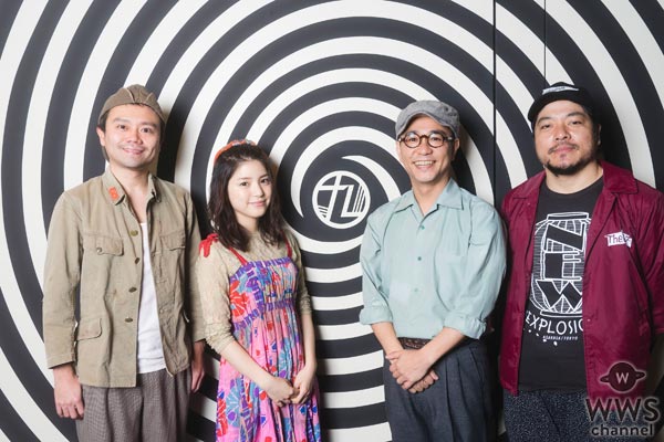 川島海荷を新劇場『浅草九劇』開業イベントでサプライズ祝福！23歳の抱負は「新しい自分を出せるように頑張ります」