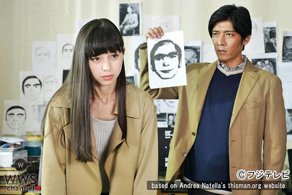 中条あやみが世にも奇妙な物語で初出演、初主演！不気味過ぎると話題の男This Manとまさかの共演！