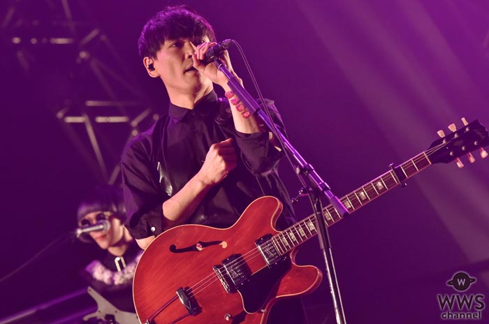 【ライブレポート】VIVA LA ROCK 2017にサカナクションが参戦！日本の音楽史をアップデートし続ける10年目の挑戦