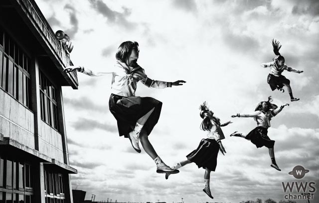 新しい学校のリーダーズがメジャーデビューシングル『毒花』のリリースイベントスケジュール＆予約特典を発表！