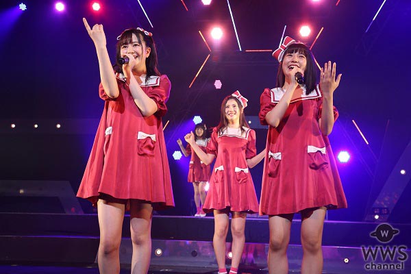 SKE48全国ツアー滋賀公演開催！須田亜香里、初のソロ歌唱のステージに「サイリウムの色を独り占め」