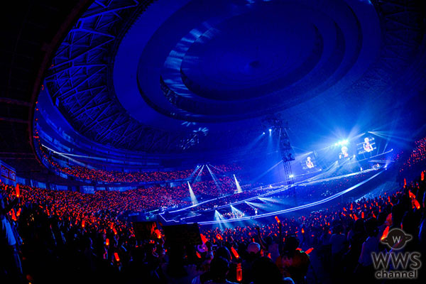iKON(アイコン)日本ドームツアーを京セラドーム大阪からスタート！新曲「BLING BLING」も初披露！