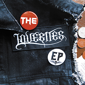 5月24日発売「THE LOVEBITES EP」をレビュー！近年でも秀逸なクオリティーのメタルアルバム