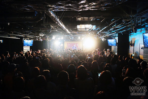 【ライブレポート】韓国出身のロックバンド・HYUKOH(ヒョゴ)が 渋谷タワレコで全８曲唯一無二のライブパフォーマンス！
