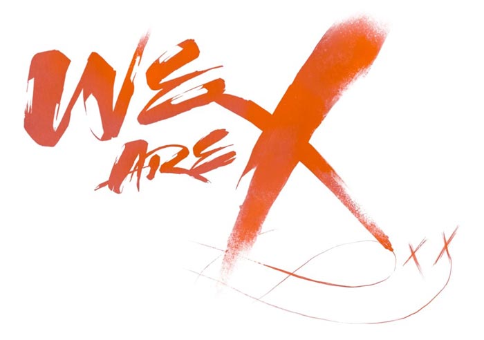 X JAPANの熱狂は終わらない！映画『WE ARE X』のBlu-ray＆DVDリリースが決定！