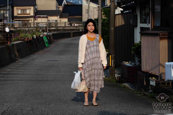 川島海荷が西田敏行主演のテレ東SPドラマ『琥珀』に、工藤阿須加の恋人役で出演！「人間関係の奥深さ、ぜひ感じてほしいです」