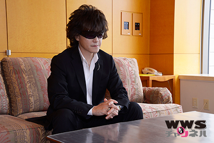 X JAPAN Toshl 自伝『洗脳 地獄の12年からの生還』インタビュー