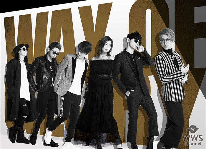 AAAグループ初4大ドームツアー『AAA DOME TOUR 2017 -WAY OF GLORY-』ファイナル公演を10月1日（日）dTVで生配信決定！