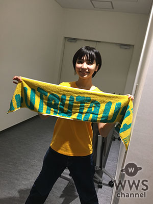 植田真梨恵 LIVE TOUR UTAUTAU vol.3 日本青年館ホールにてファイナル！ & ピアノツアー発表！