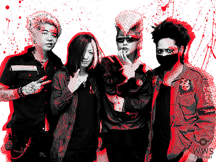 TERU主催のハロウィンイベント『HALLOWEENDELICS SPECIAL NIGHT』の全貌が明らかに！SPYAIR、GREMLINSらが出演！