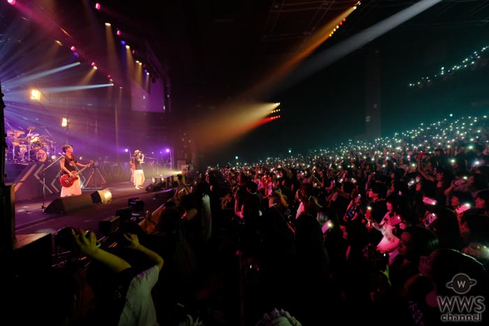 シドがツアーファイナル札幌でファンからのサプライズに号泣！「最高のライブと、ズルいサプライズをありがとう！」