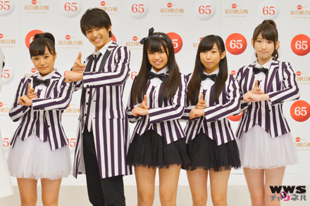 【曲目決定】第65回NHK紅白歌合戦 HKT48は「メロンジュース」、SEKAI NO OWARIは「Dragon Night」