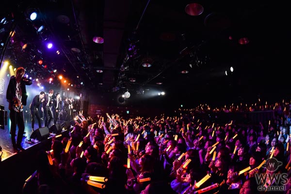 SOLIDEMOが全国ツアーセミファイナルが手島章斗の地元・広島で開催！クリスマス・イヴの豊洲PITへ繋ぐ大盛況ステージ！