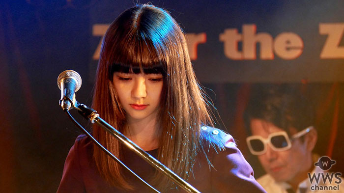 14歳の歌姫・それいゆ 擁するバンド「SOLEIL」 ビクターから3/21に1stアルバムリリース決定！ 真島昌利、近田春夫ら豪華作家陣による60’sテイスト溢れる名盤！