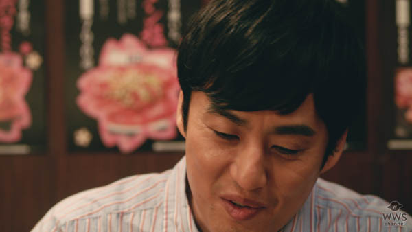 【動画】ロバート山本が歌手デビュー！？牛角2018年春、ロバート出演新CM&WebMovie 大好評の第５弾公開！