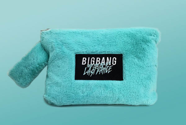 BIGBANG、活動休止前ラストのドームツアー映像作品がオリコン週間DVD総合ランキング首位獲得!!