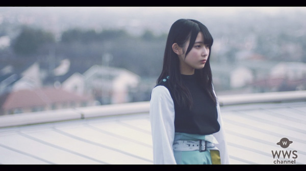 欅坂46、6thシングル収録カップリング曲、けやき坂46『イマニミテイロ』Music Video公開！