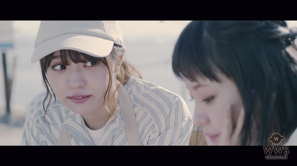 欅坂46、ゆいちゃんず『ゼンマイ仕掛けの夢』のMV公開！＆2周年記念ライブ開催決定！