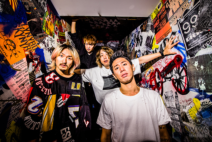 ONE OK ROCK 東京ドーム公演を5/26(土)夜９時よりWOWOWで放送決定！