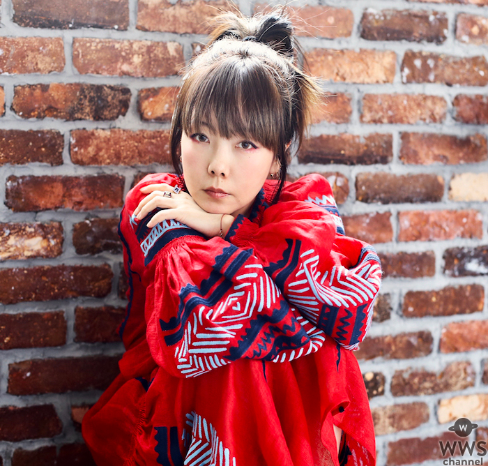 aiko、5月2日(水)発売38枚目シングル「ストロー」CM映像を公開！