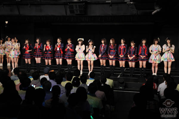 SKE48、夏シングルは7月4日リリース決定！松井珠理奈がセンター返り咲き！