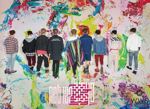 NCT 127 5月23日リリース日本デビューミニアルバム「Chain」、ミュージックビデオフルヴァージョン公開！！