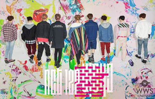 NCT 127 5月23日リリース日本デビューミニアルバム「Chain」、ミュージックビデオフルヴァージョン公開！！